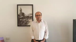  فيديو: النائب سامي أبو شحادة "مقدساتنا حقنا ومن واجبنا الدفاع عنها"